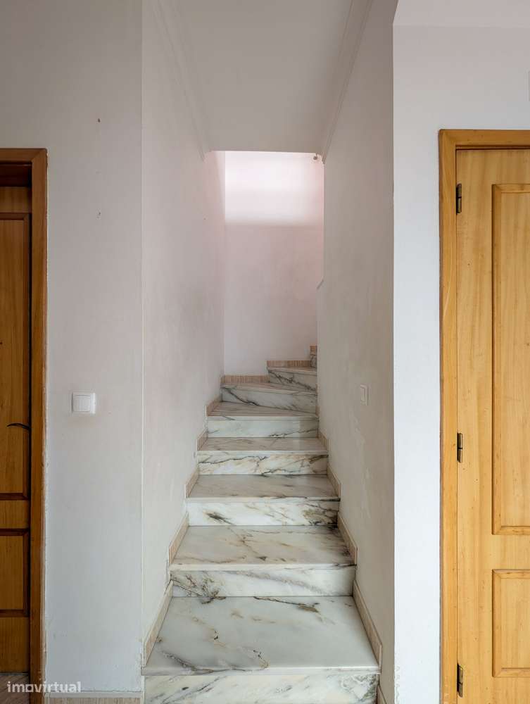 Moradia T2+1  Quinta do Conde-23