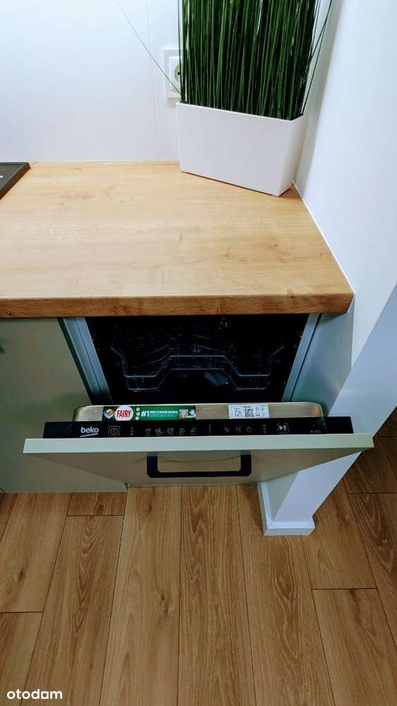 Nowoczesna kawalerka wysoki standard Chojnice NOWE - Pełny obrazek: 5/13