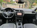 Volkswagen Tiguan 2.0 TDI BMT SCR Comfortline - 9