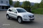 Volkswagen Tiguan 2.0 TDI 4Mot Sport&Style - 1