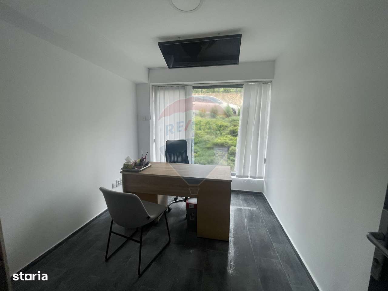 Spatiu de birouri de inchiriat, zona Andrei Muresanu - Imagine principală: 5/10