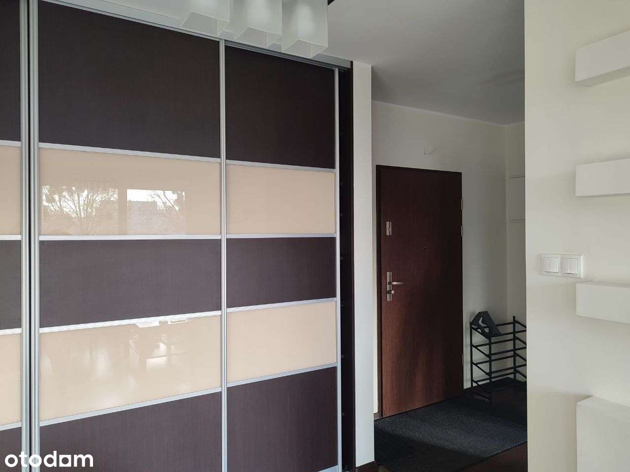 Mieszkanie 2 pokojowe na Morskiej - Pełny obrazek: 5/8