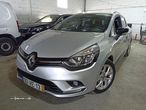 Renault Clio Sport Tourer 1.5 dCi Limited - 3