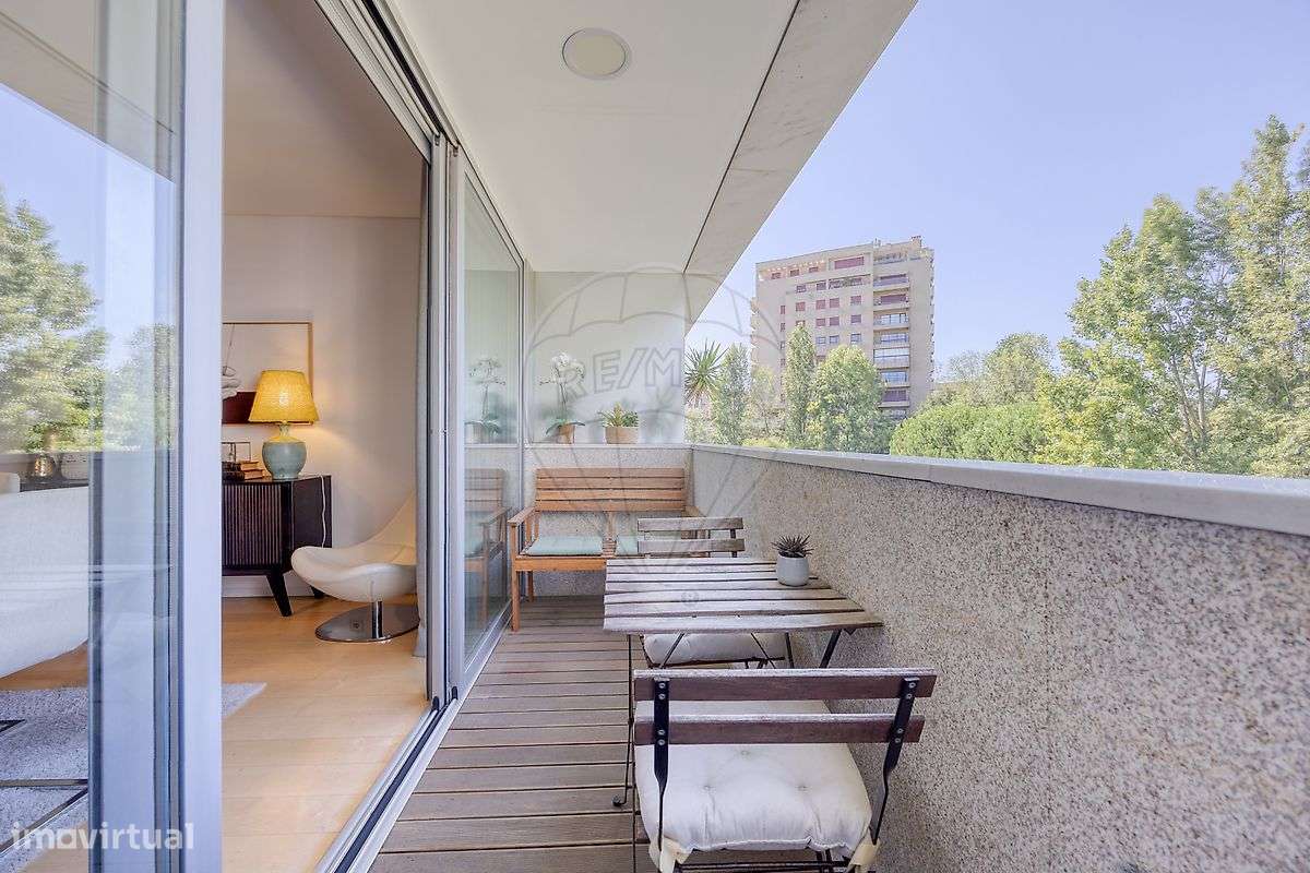 Apartamento T3 para venda-8