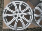 ALUFELGI ALUTEC 4szt R20 AUDI Q5,Q7,Q8,AUDI A4,A5,A6,VW,SKODA,SEAT,5x112 - 3