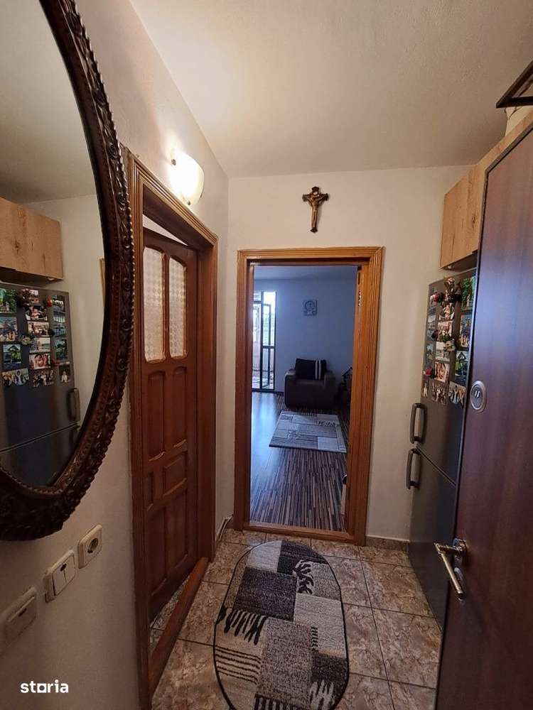 Garsonieră 34 mp | Etaj 1 | Mobilată și utilată | Zona Far – Constanța - Imagine principală: 4/8