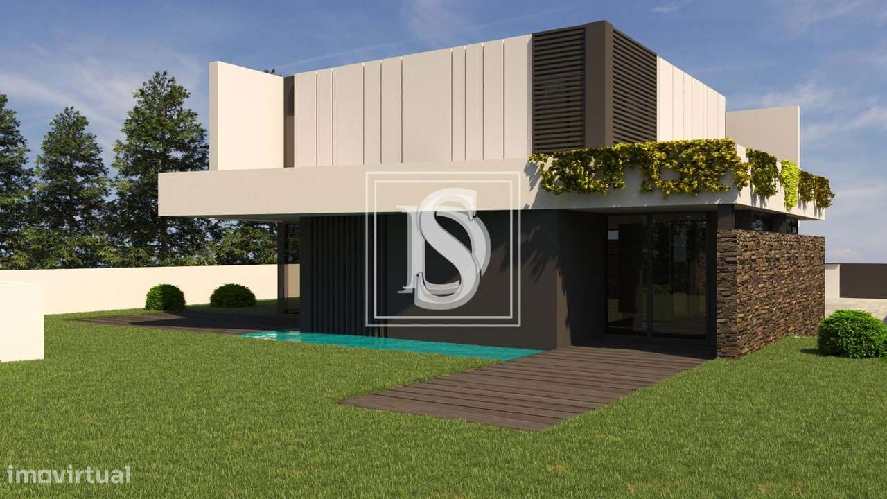 Moradia Isolada T3 em UDF de Barcelos, Vila Boa e Vila Frescainha (São - Grande imagem: 4/8