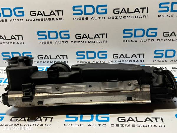 Capac Culbutori Chiulasa Chiuloasa Motor Volkswagen Golf 7 2.0 TDI CRVA CRVC CYKB DEJA DEJB CRLB CRLD CRBC CUNA CRGA CKFC CRUA 2013 - 2020 Cod 03L103469S - 5