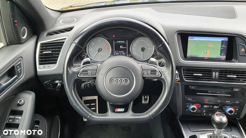 Audi SQ5 3.0 TDI Quattro Tiptronic EU6 - 23