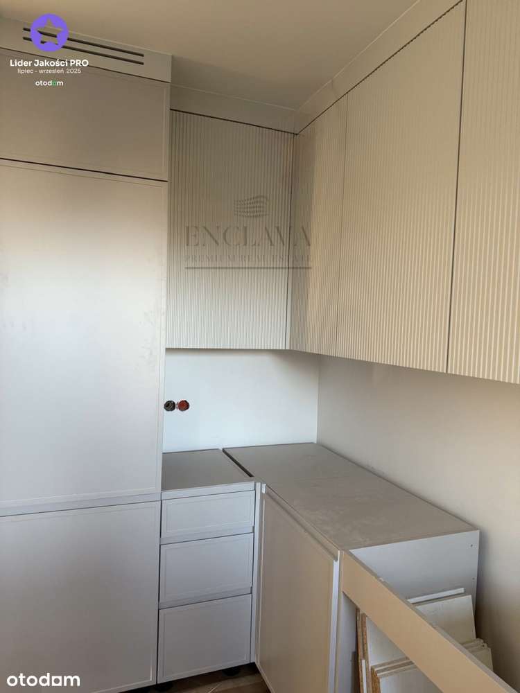 Nowe po remoncie 3 pok Gdynia Orłowo plaża Lux-3