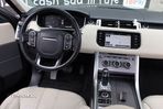 Land Rover Range Rover Sport 3.0 I SDV6 HSE Dynamic - 21