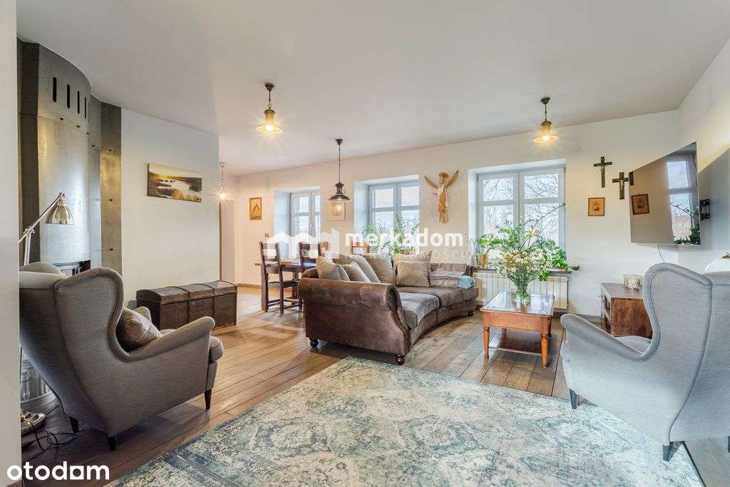 Sielski dom dla wielbicieli natury i ekologii - Pełny obrazek: 4/20