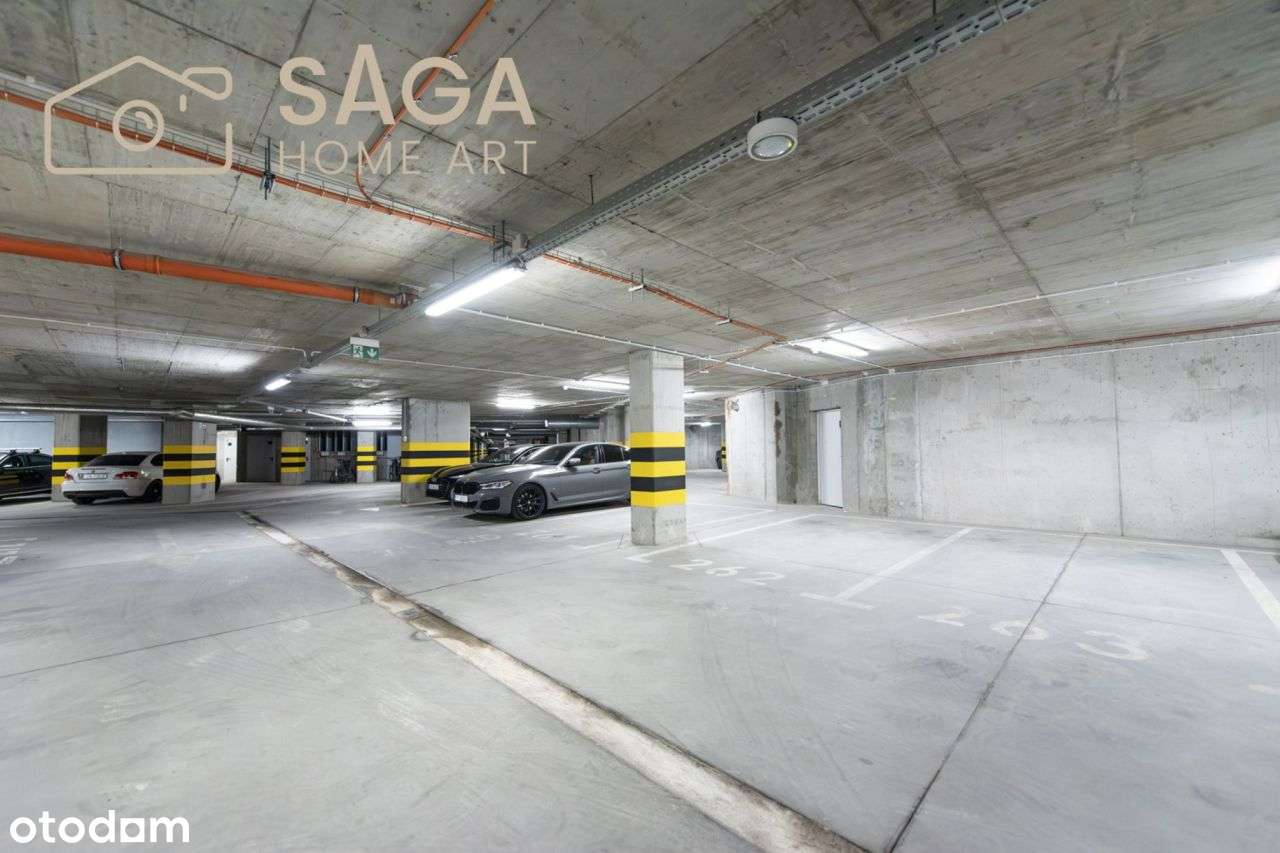 Luksusowy Apartament | Panorama | 0% Prowizji-16