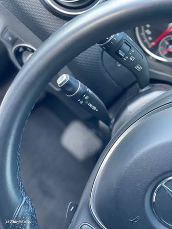 Mercedes-Benz A 180 d AMG Line Aut. - 31