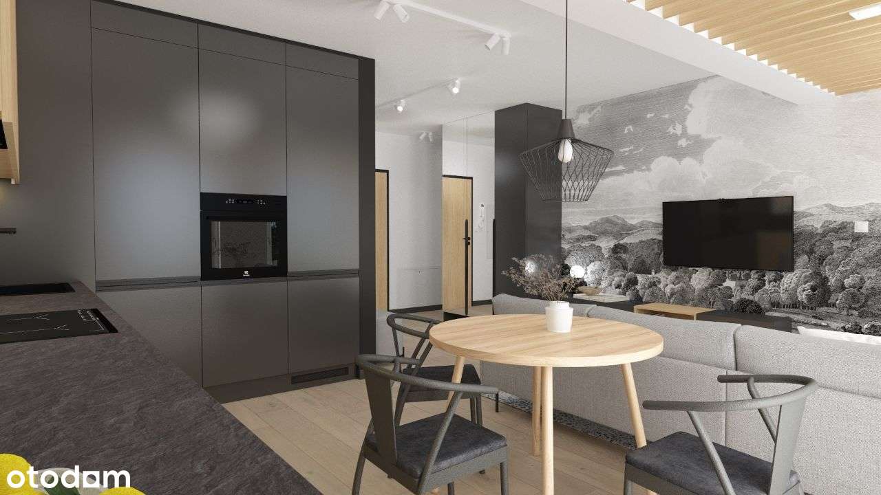 3-pokojowe mieszkanie z balkonem, Nowy Radzionków-11