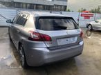 PEUGEOT 308 1.6 HDI 120 CV ALLURE DE 2015 PARA PEÇAS - 4