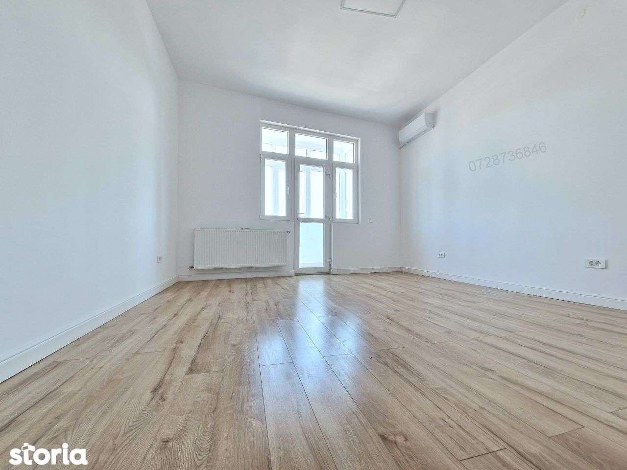 4 camere, apartament de inchiriat Bucuresti (judet), Bulevardul Ion