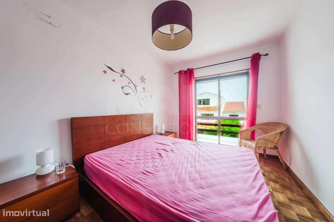 Moradia com Vista Mar no Baleal - Grande imagem: 4/49