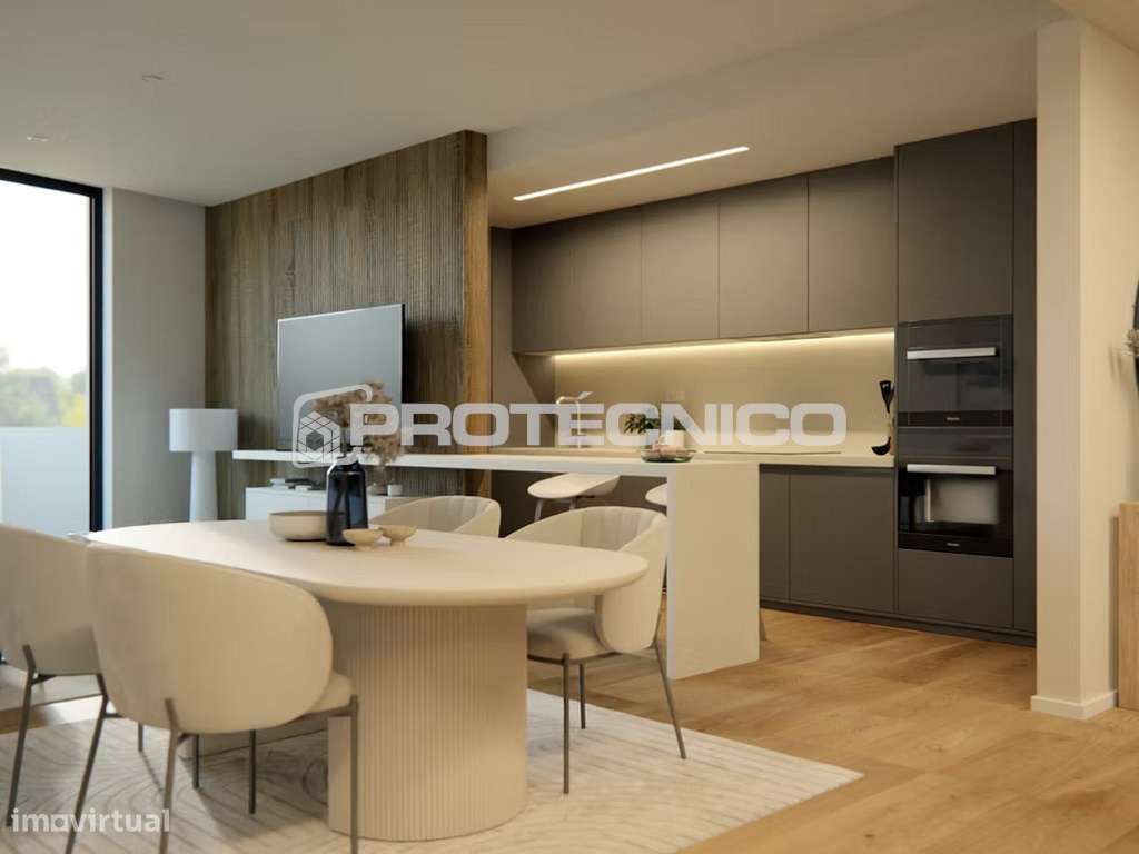 Apartamento T3 – Oliveira do Bairro - Grande imagem: 5/15