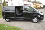 Ford Transit Custom - 1