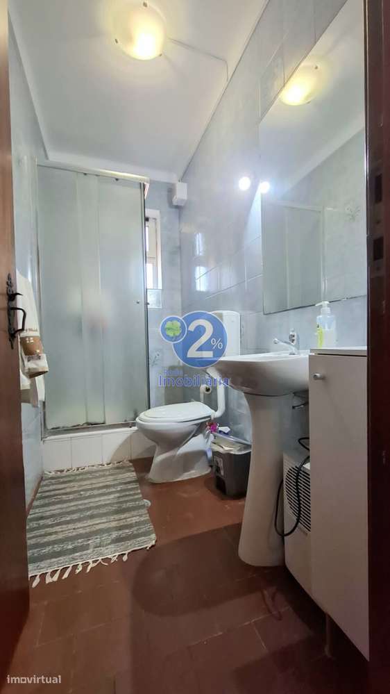 Apartamento T3 - Centro da Cidade de Leiria-29