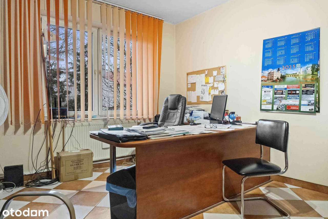 Wynajmę lokale użytkowe  Grunwaldzka 43 - Pełny obrazek: 5/14