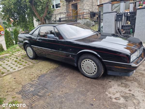 Cadillac Allante - 3