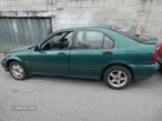 Honda Civic de 1995 para peças - 1