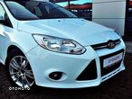 Ford Focus 1.6 TDCi Titanium - 3