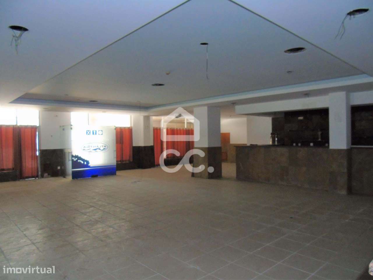 Loja em Selho São Jorge - Pevidém - Guimarães - Grande imagem: 5/10