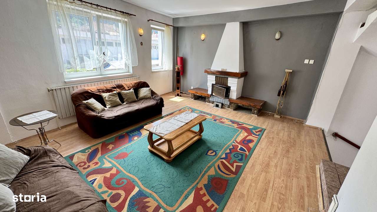 Apartament in Centrul Istoric - Imagine principală: 3/20