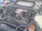 Motor Grand Vitara 2.0 hdi RHW 16v injectoare chiuloasa caroserie bord - 4