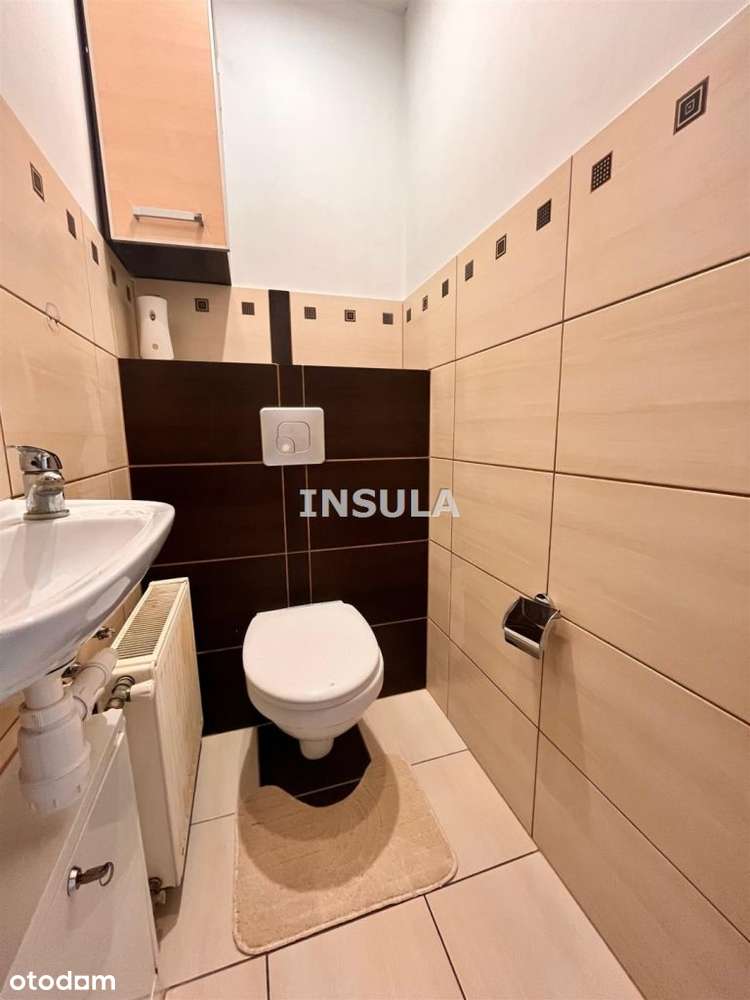 3 pokoje na ul. Żeromskiego-11