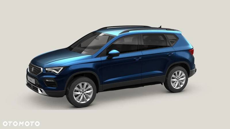 Seat Ateca 1.5 TSI Style S&S DSG - 2