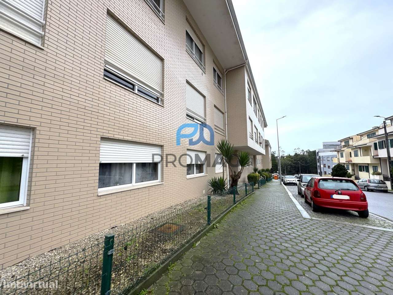 Apartamento T2 - Grande imagem: 4/59