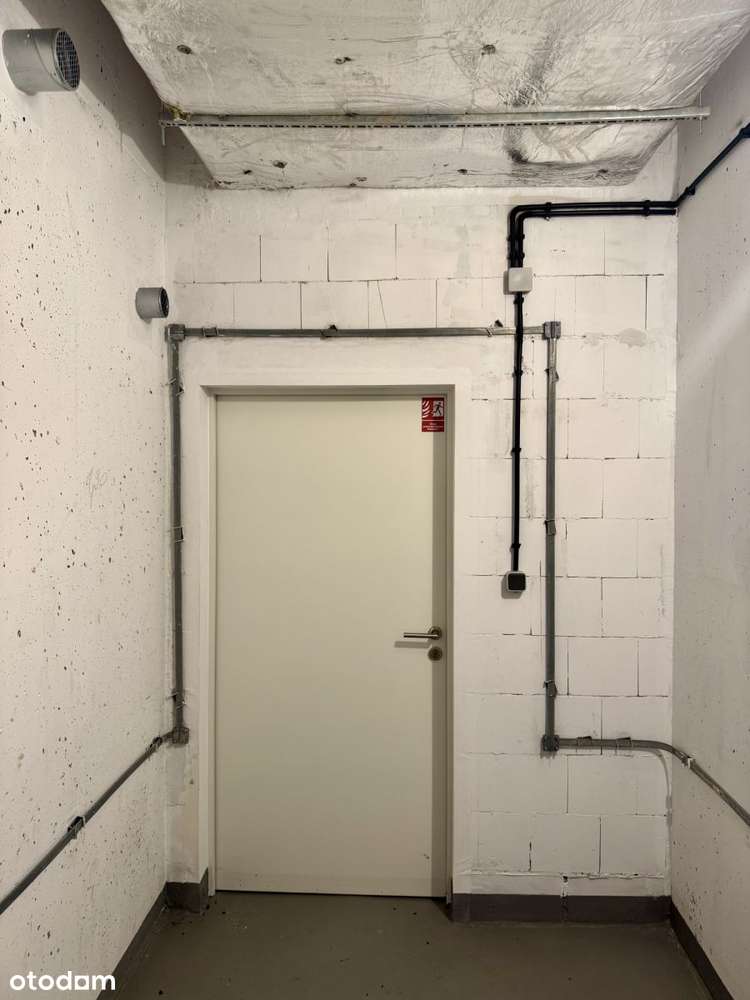 3 pokoje | Bemowo | Balkon | Garaż-12