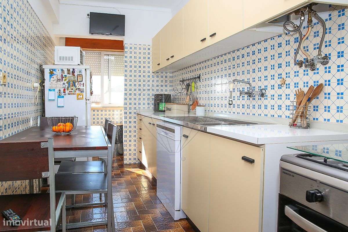 Apartamento T3 para venda - Grande imagem: 3/36