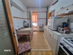 Calea Calarasilor-Apartament 3 camere- 2 balcoane