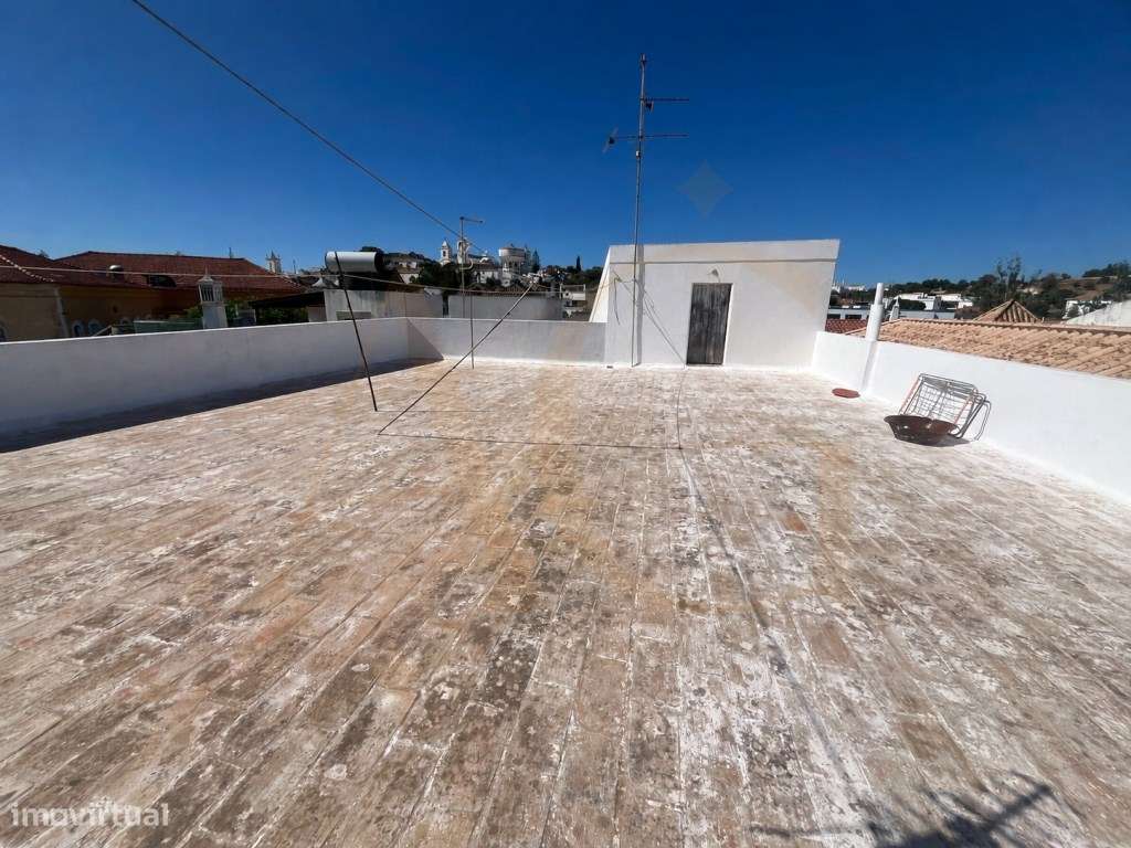 Oportunidade de Reabilitação e Desenvolvimento em Tavira-20