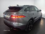 Jaguar F-Pace 2.0 i4D R-Sport Aut. - 6