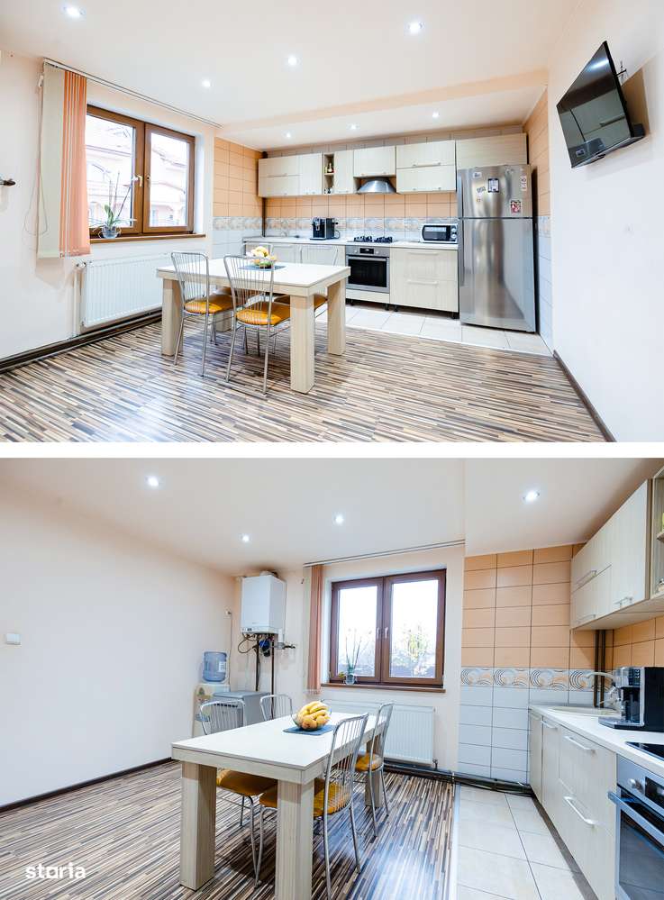 Casă de vânzare, 2009 - zona Confectii-2