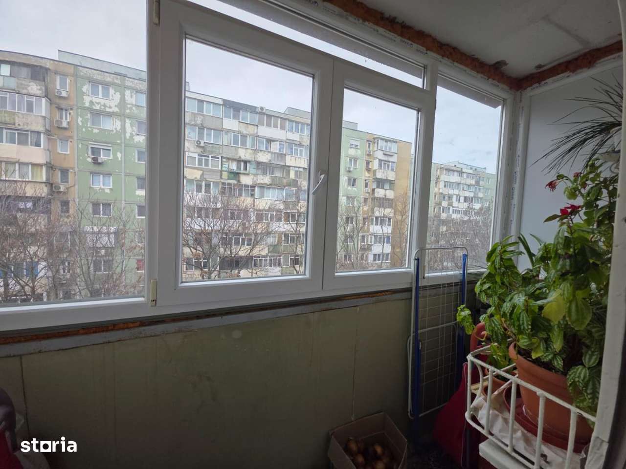 Vanzari Apartamente 2 camere Militari Lujerului-0