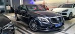 Mercedes-Benz Klasa S 350 (BlueTEC) d 4-Matic 7G-TRONIC - 2