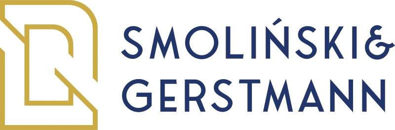 Logo: Smoliński & Gerstmann Trójmiejskie Nieruchomości s.c.
