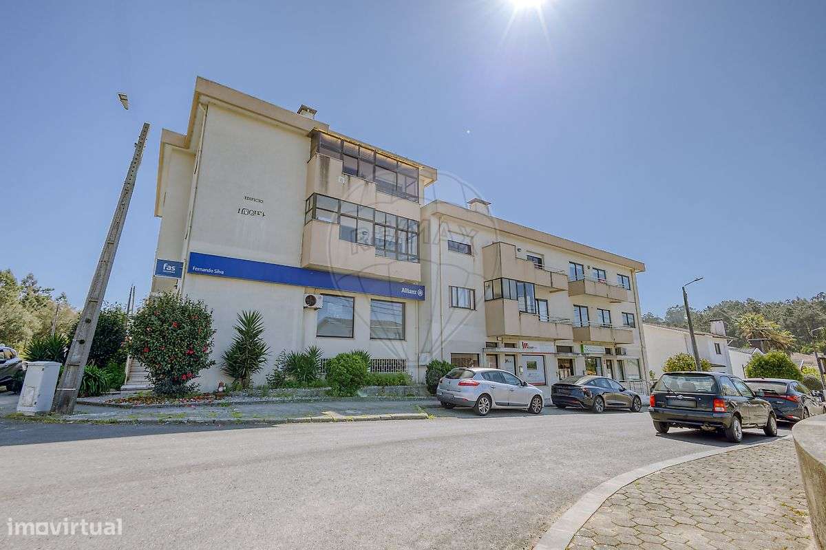 Apartamento T3 para venda-8