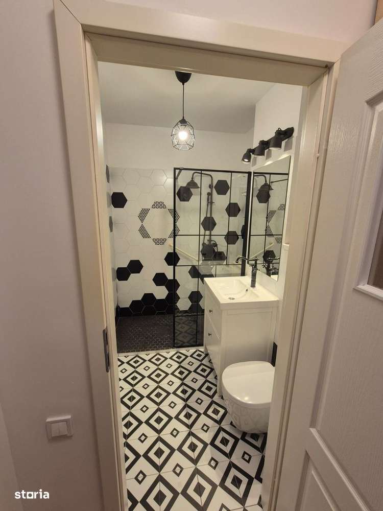 Apartament 3 camere - Metrou Tineretului - Renovat - Imagine principală: 4/8