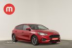 Ford Focus 1.0 EcoBoost MHEV ST-Line - 1