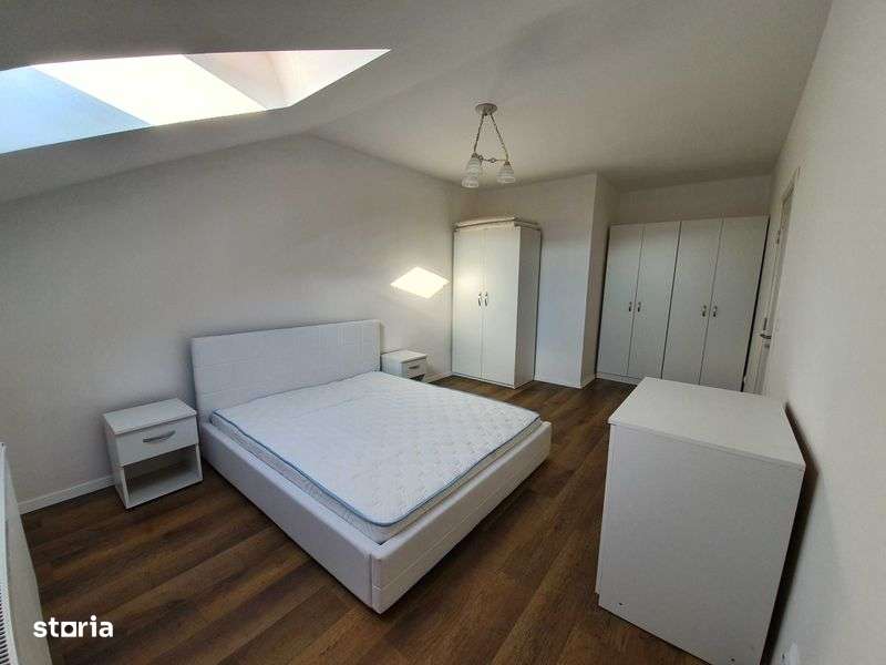 Dau spre inchiriere apartament  in partea de sus a orasului - Imagine principală: 4/5