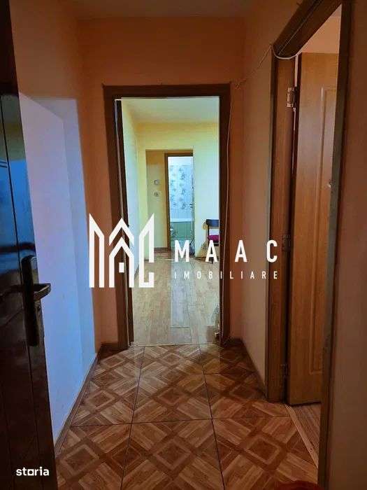 Apartament 2 Camere | Semidecomandat | 41 MPU | Parter - Imagine principală: 4/14
