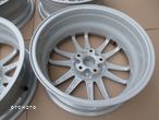 Alufelgi 17 Alutec Monstr 5x112 VW Audi Skoda Seat jak nowe - 19